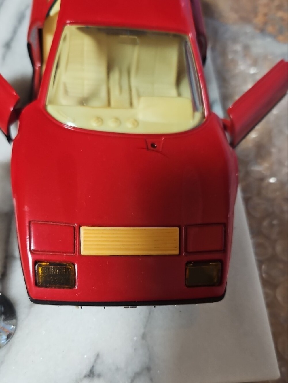 Ferrari - Picture 8 of 12